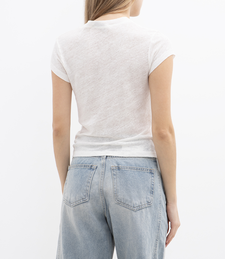 SYBEL SS T-SHIRT