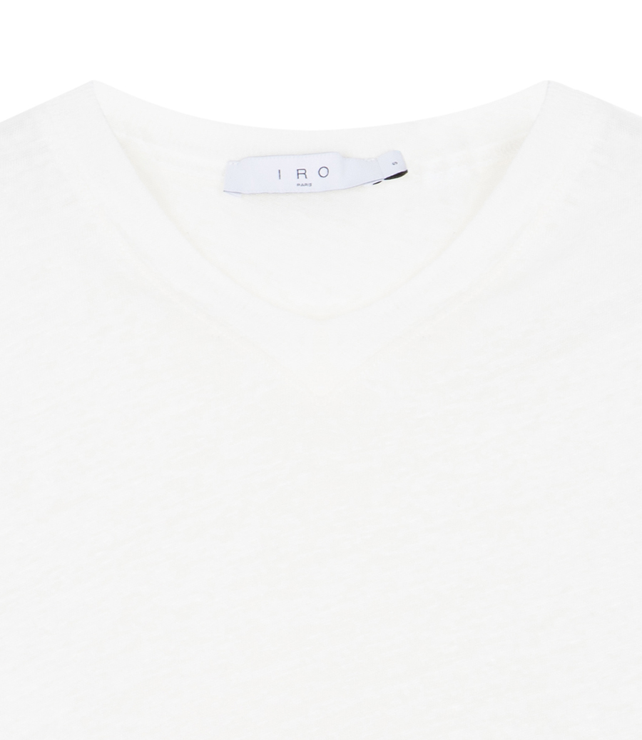 SYBEL SS T-SHIRT