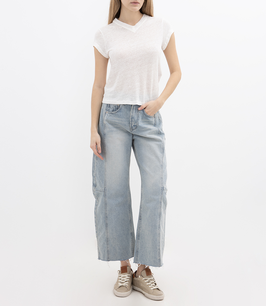 SYBEL SS T-SHIRT
