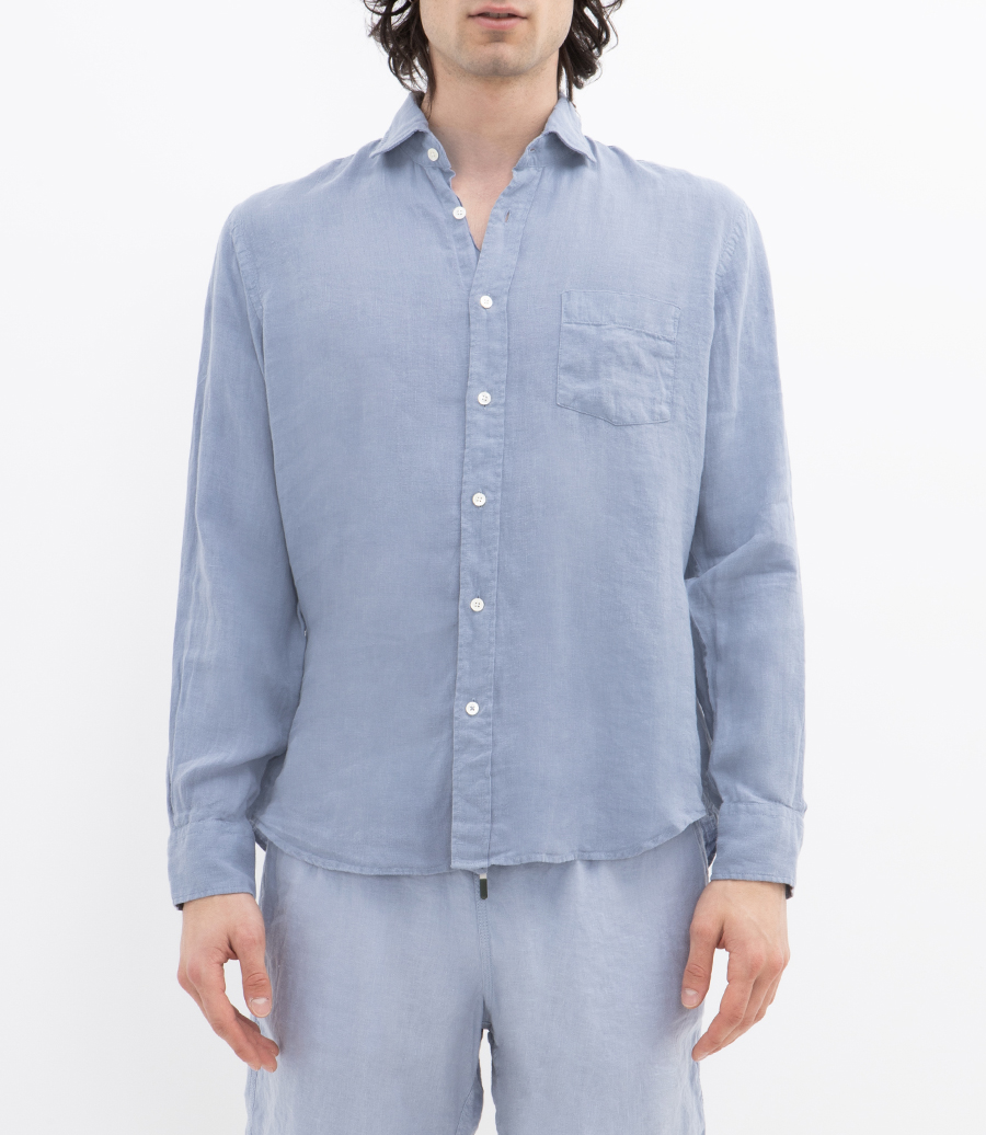LINEN PAUL PAT
