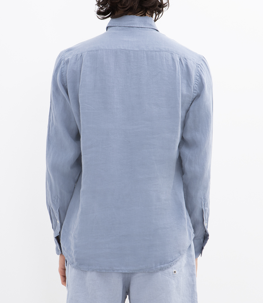 LINEN PAUL PAT