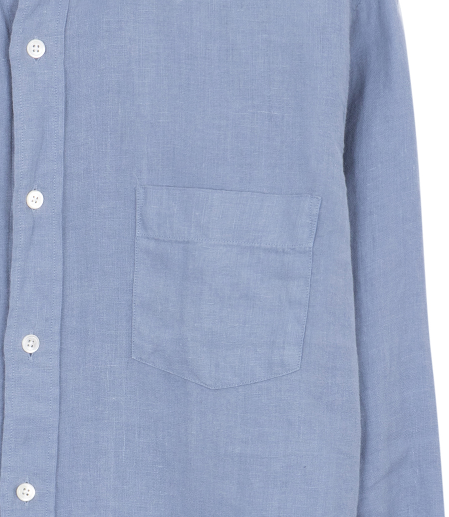LINEN PAUL PAT