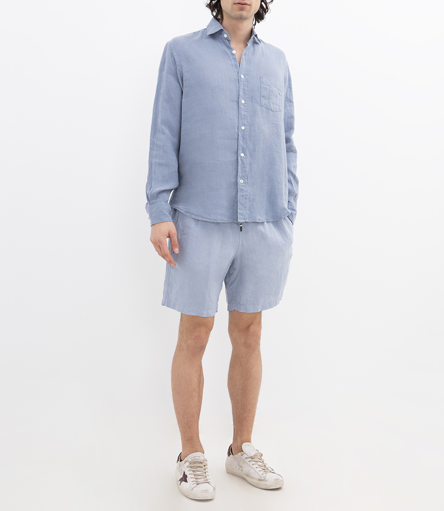LINEN PAUL PAT