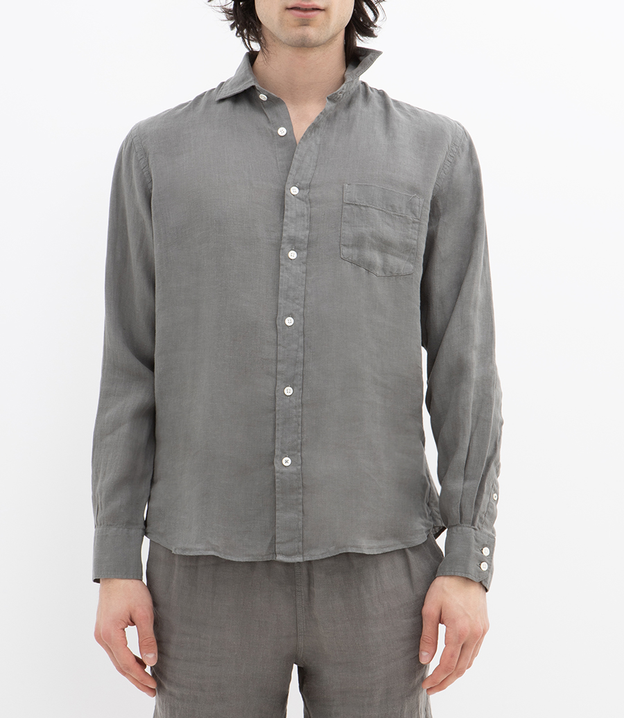 LINEN PAUL PAT