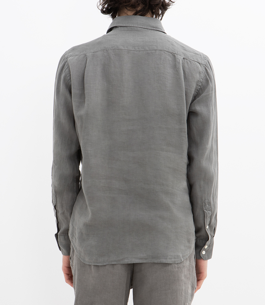LINEN PAUL PAT