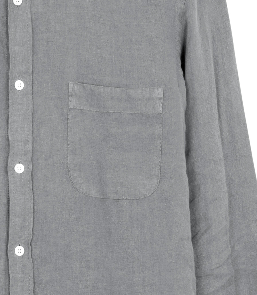 LINEN PAUL PAT