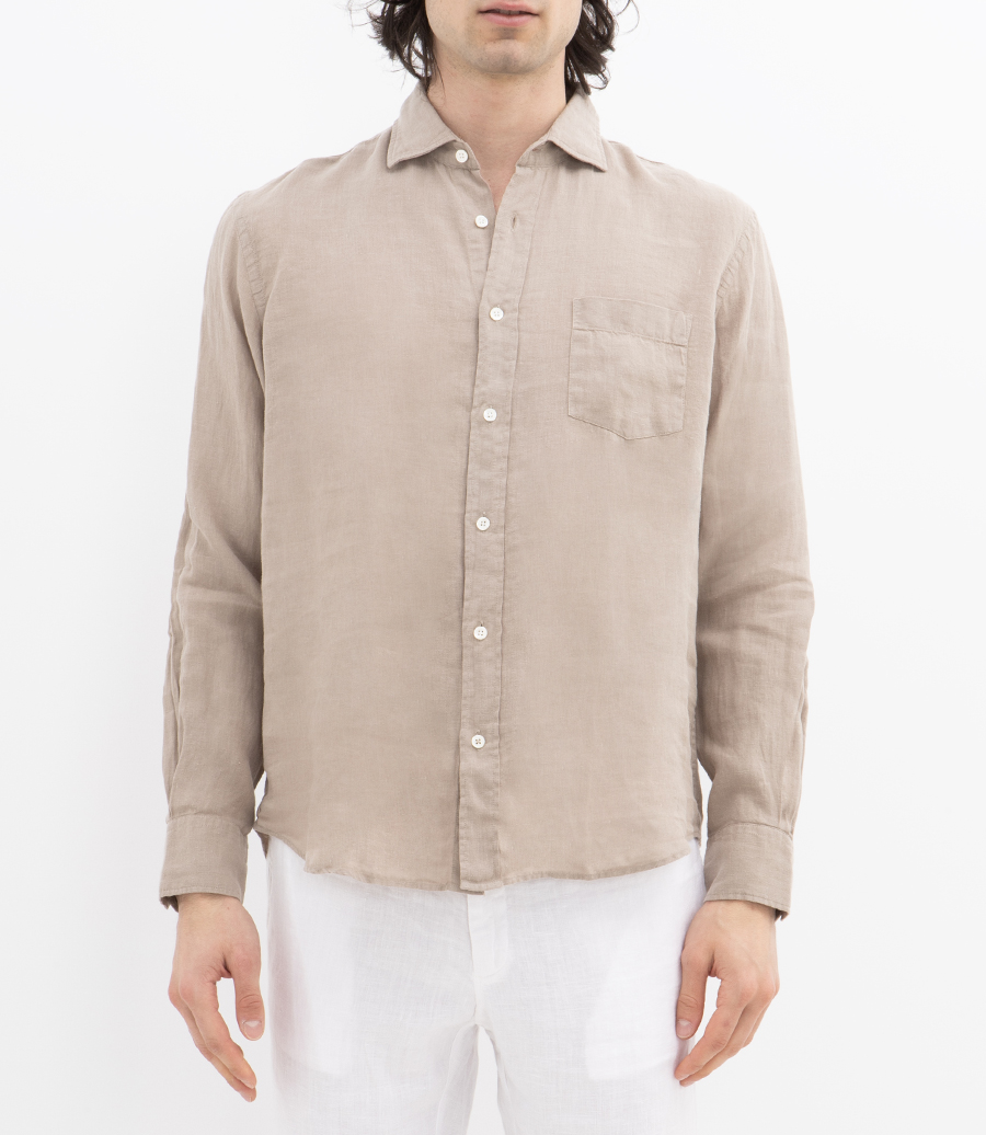 LINEN PAUL PAT