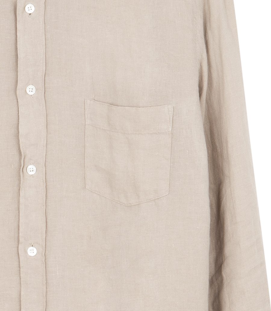 LINEN PAUL PAT