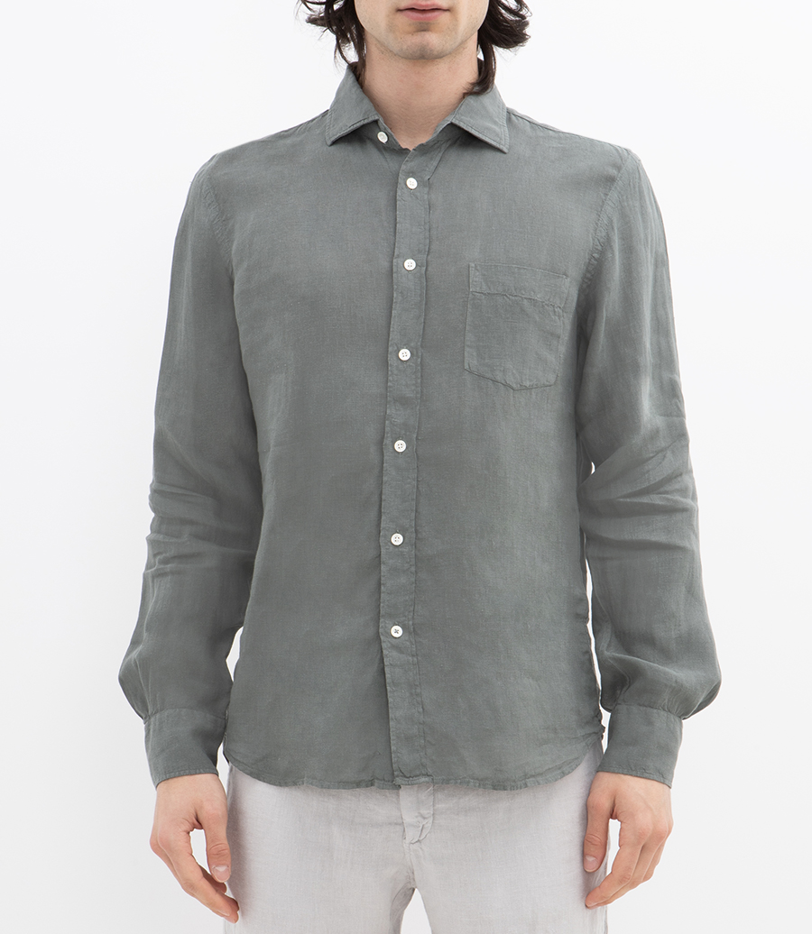 LINEN PAUL PAT