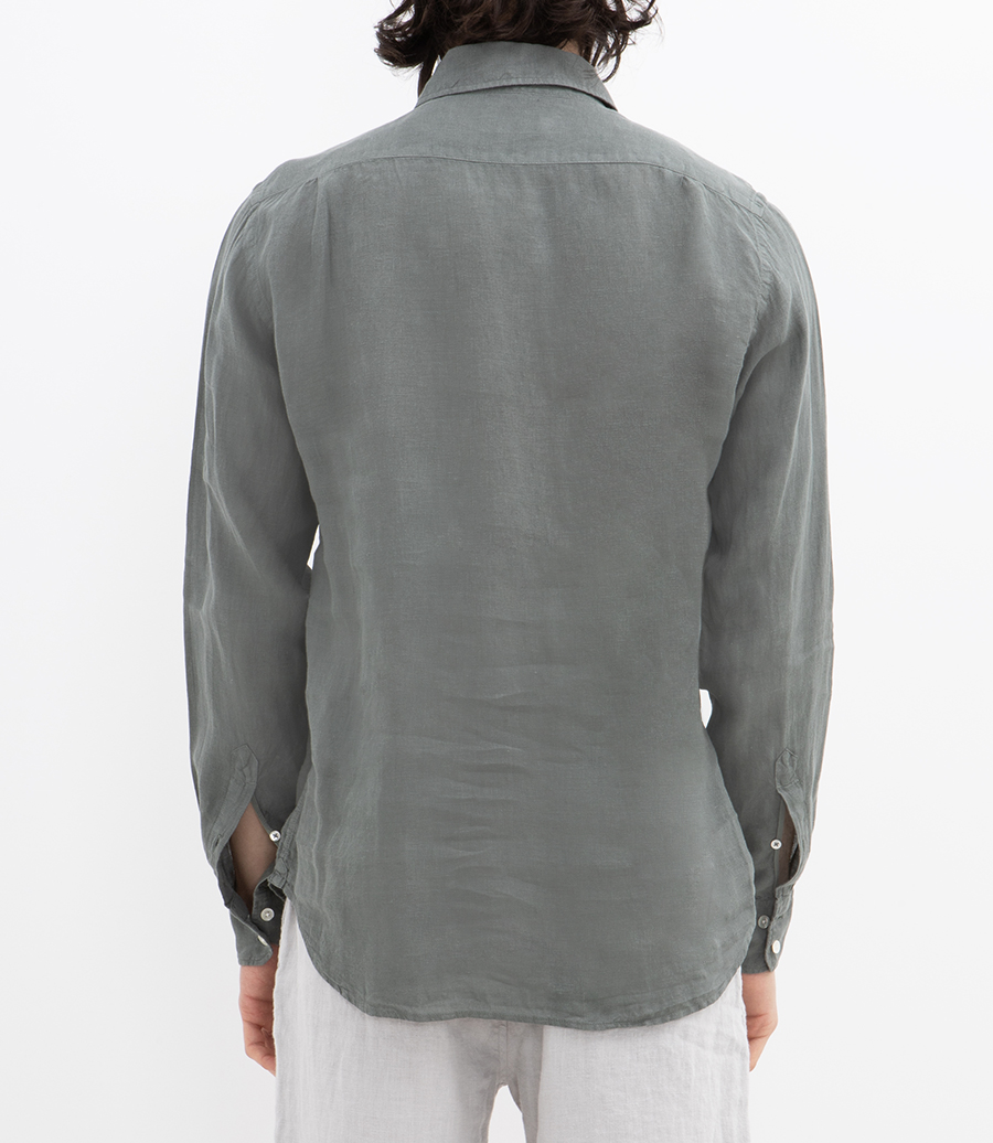 LINEN PAUL PAT