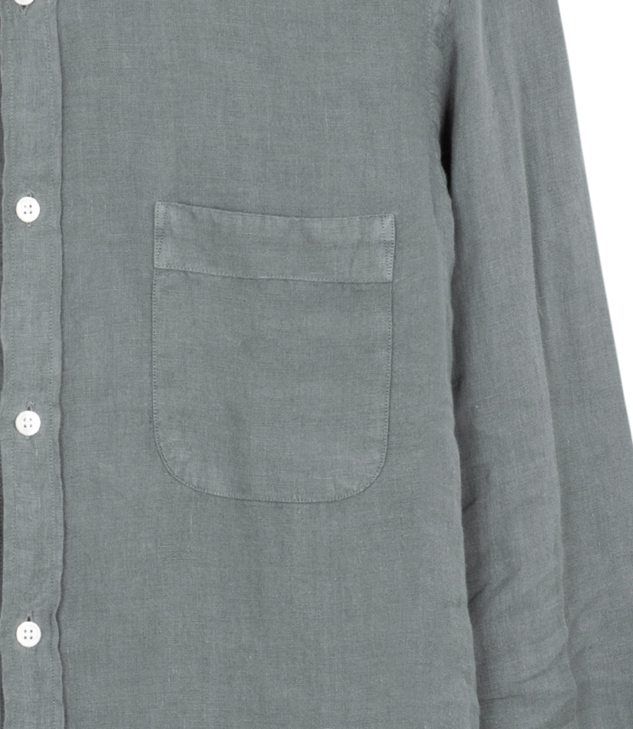 LINEN PAUL PAT
