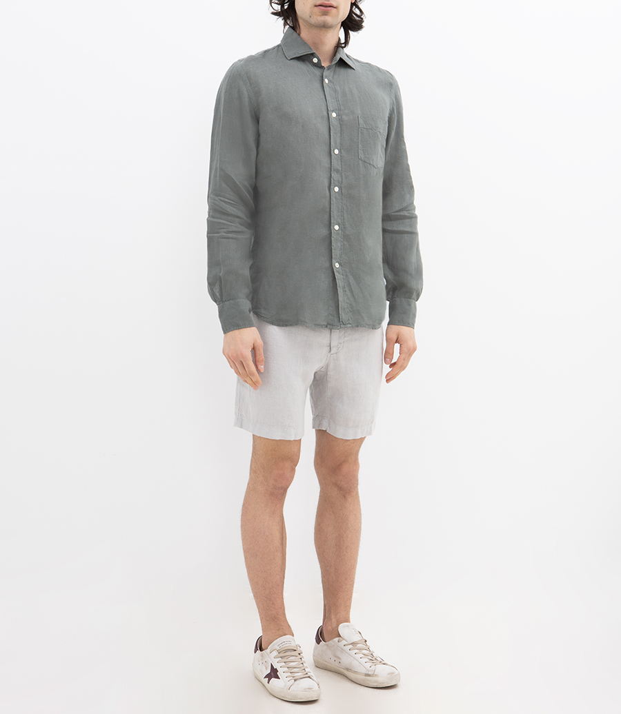 LINEN PAUL PAT