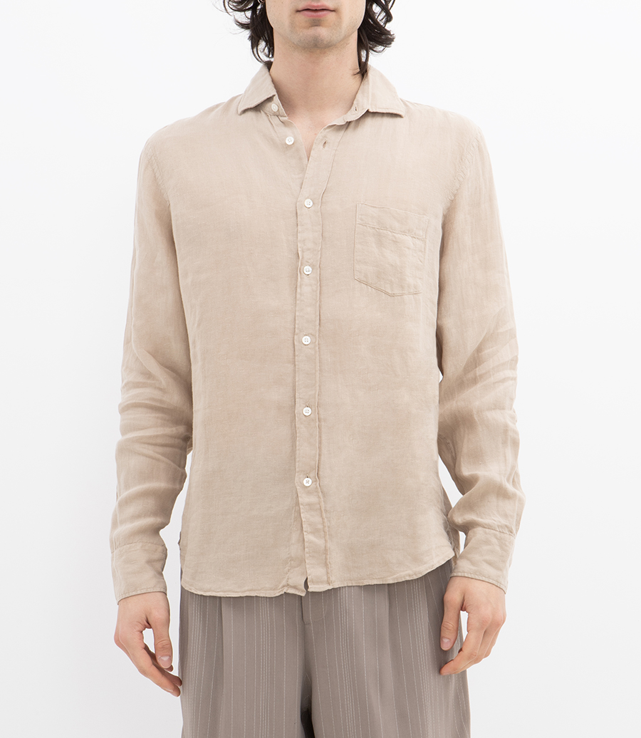 LINEN PAUL PAT