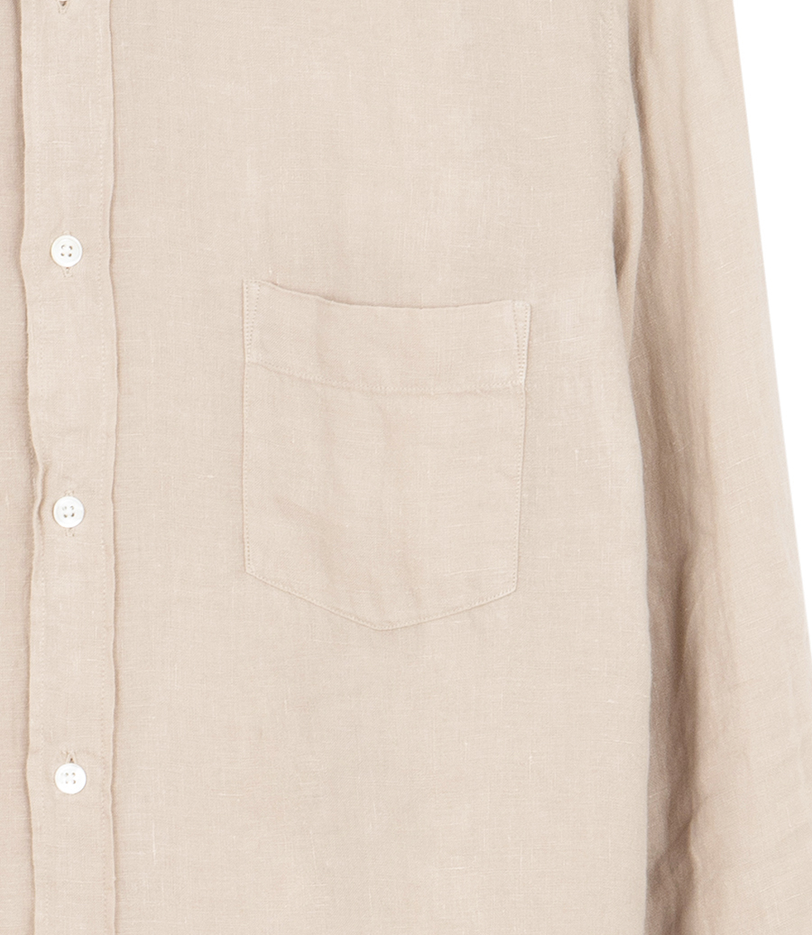 LINEN PAUL PAT