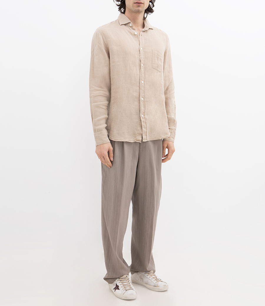 LINEN PAUL PAT