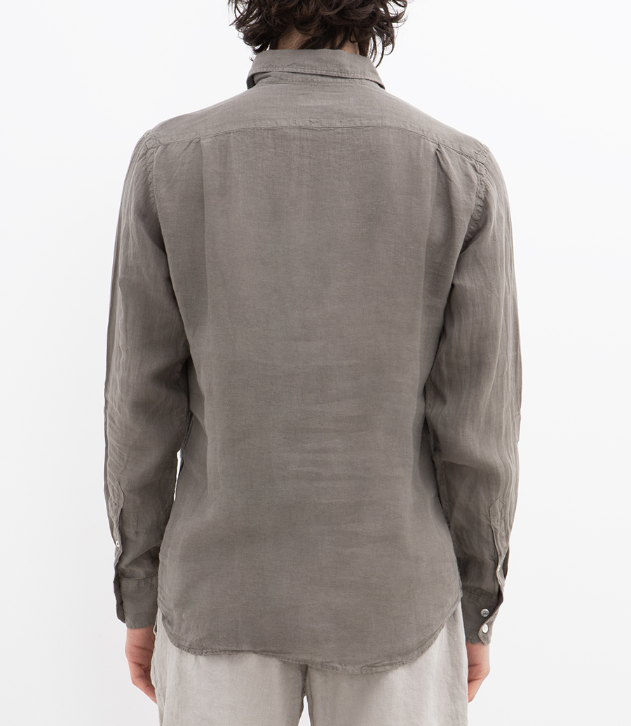 LINEN PAUL PAT