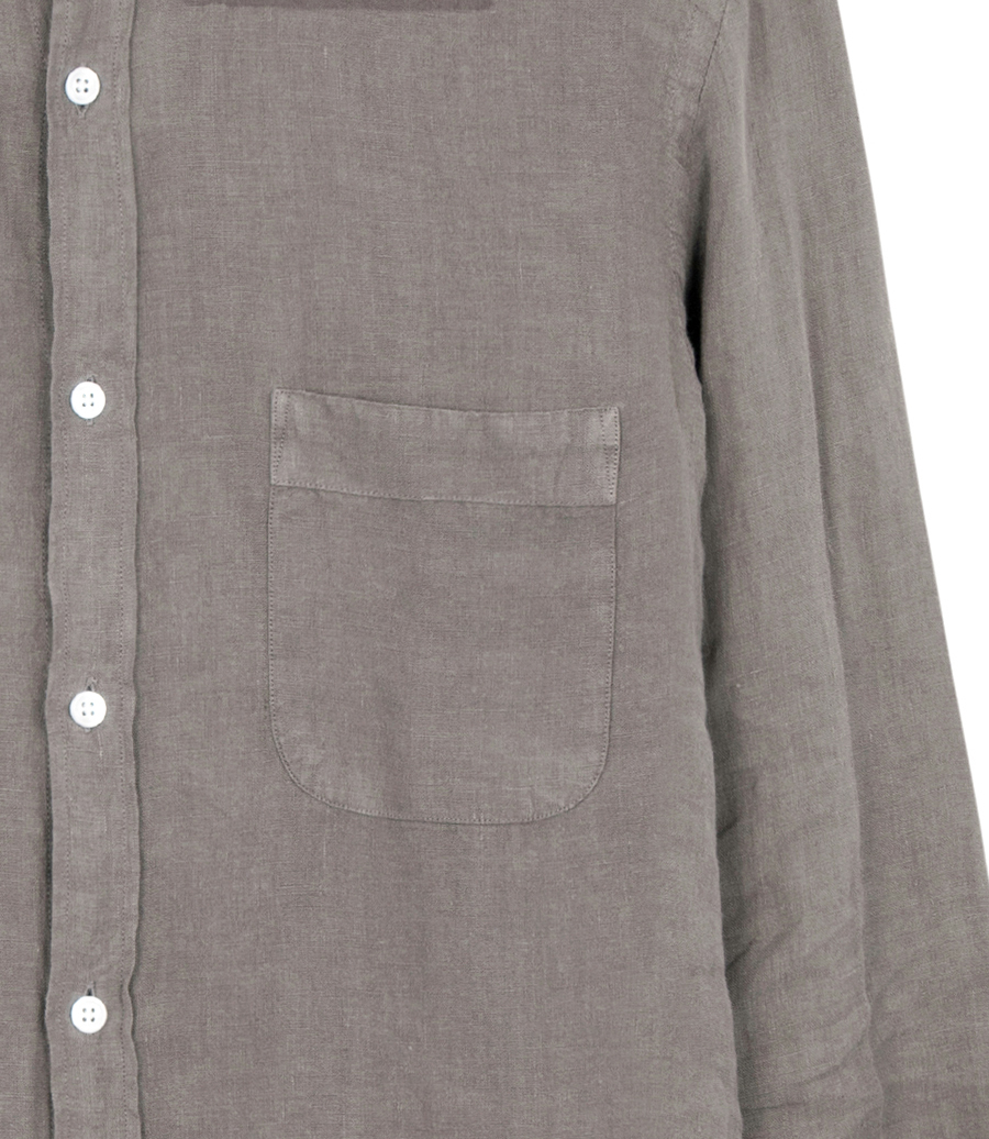 LINEN PAUL PAT