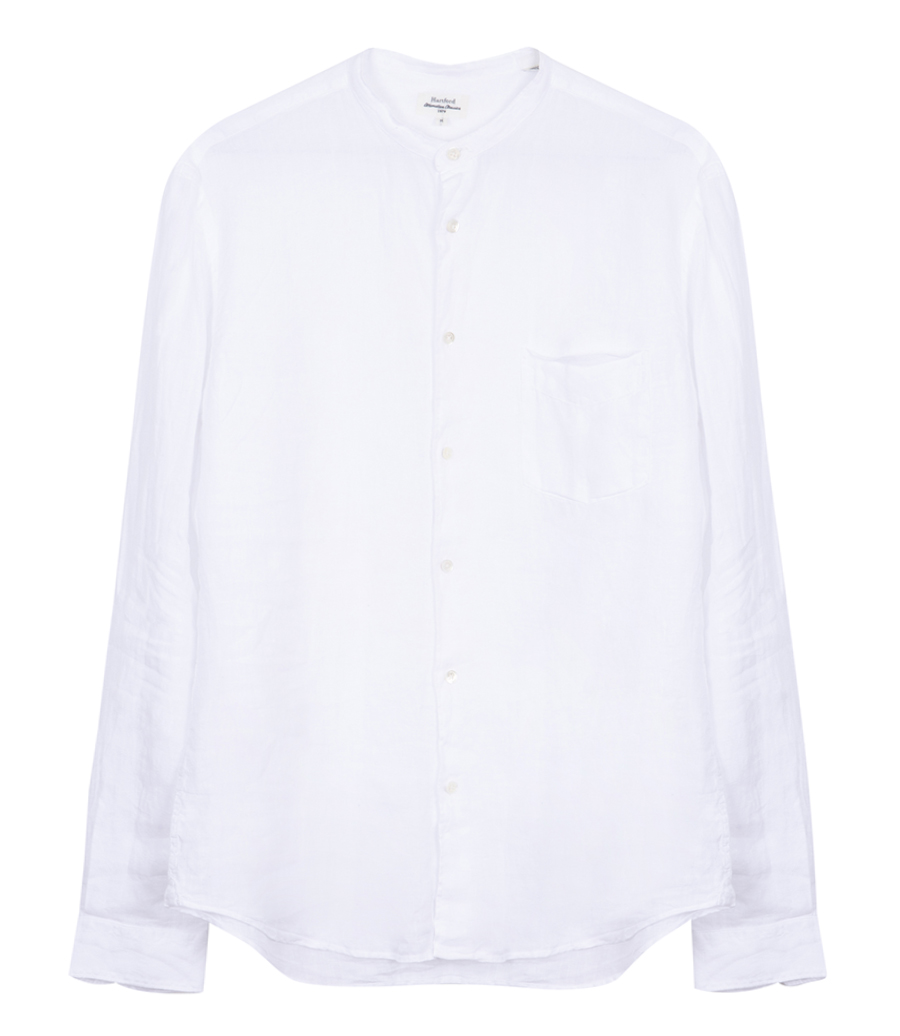 HARTFORD - MAO LINEN