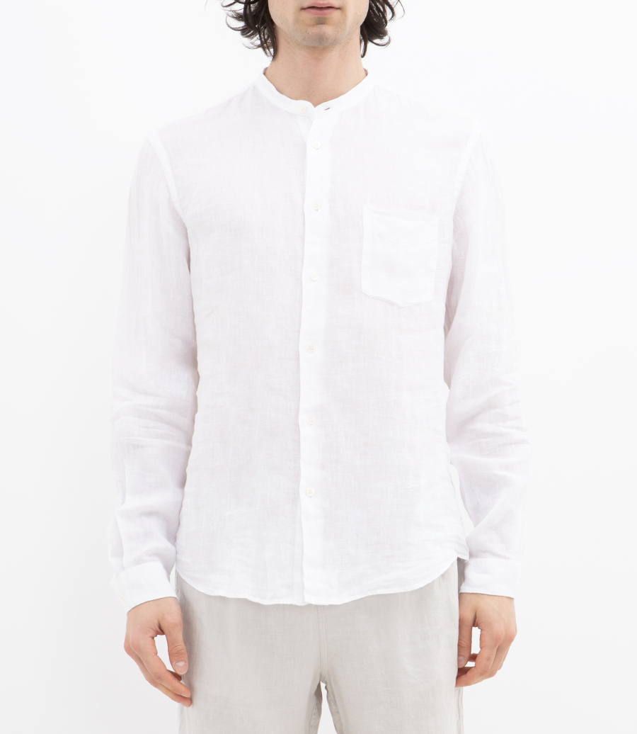 MAO LINEN