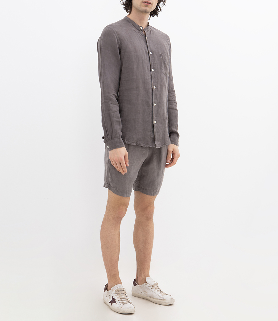 MAO LINEN