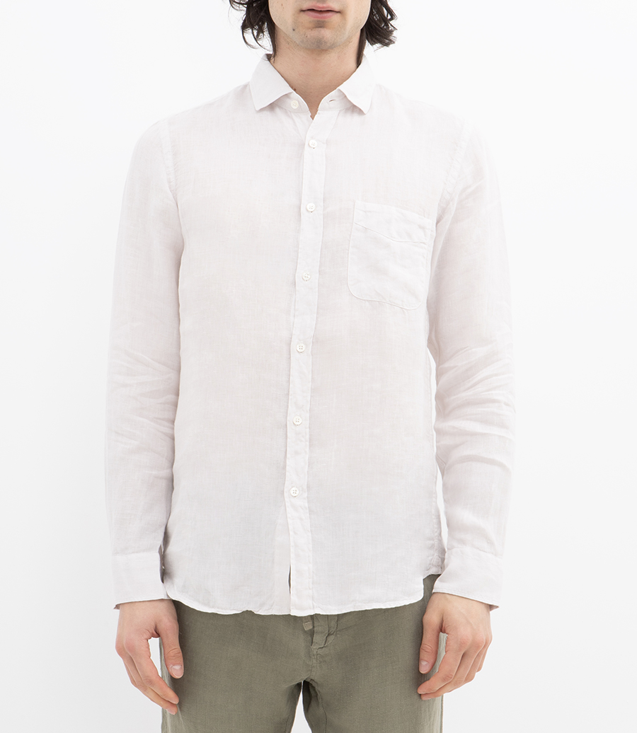 LINEN STORM PAT