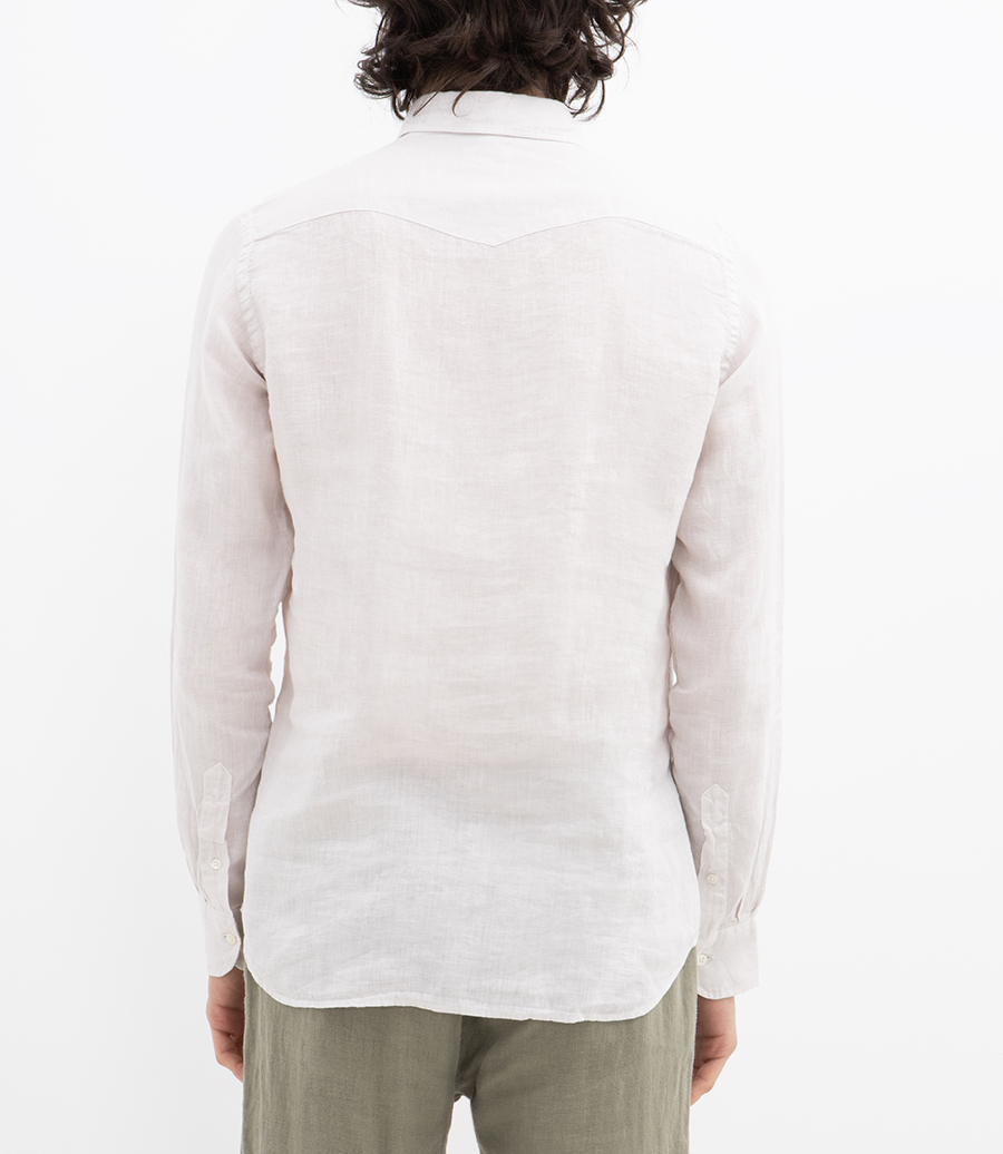 LINEN STORM PAT