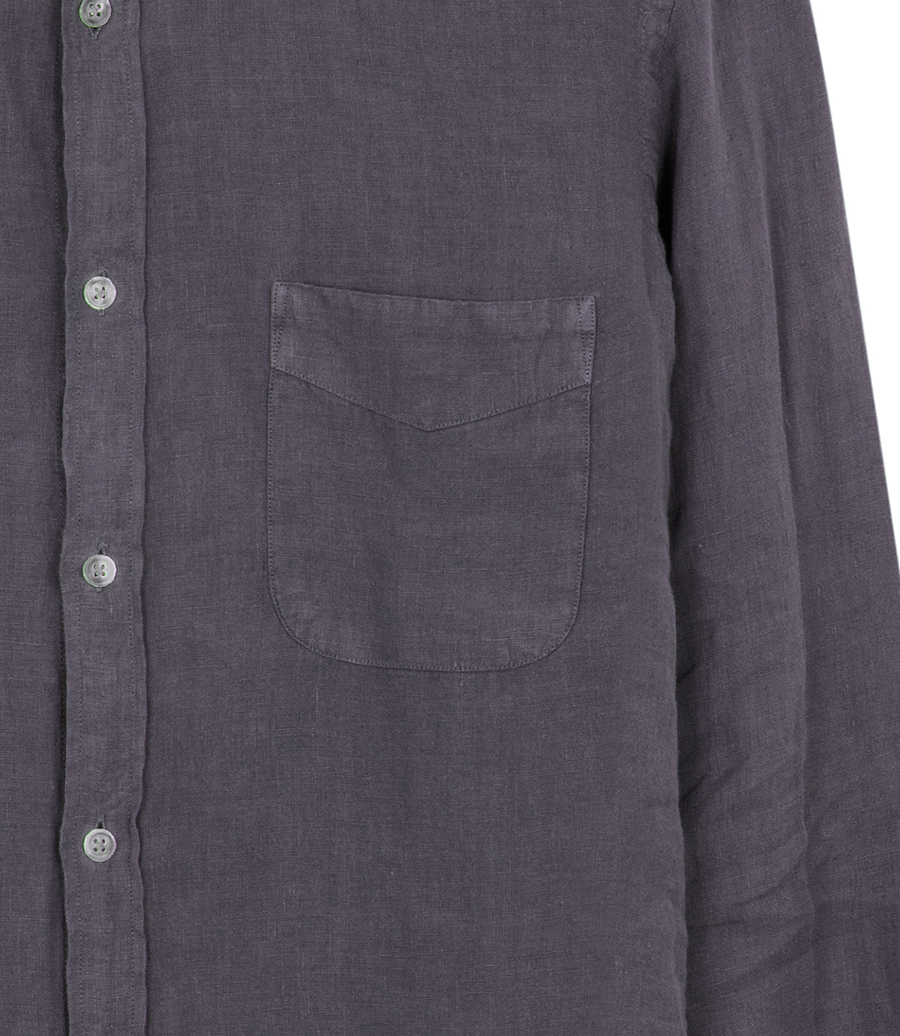 LINEN STORM PAT
