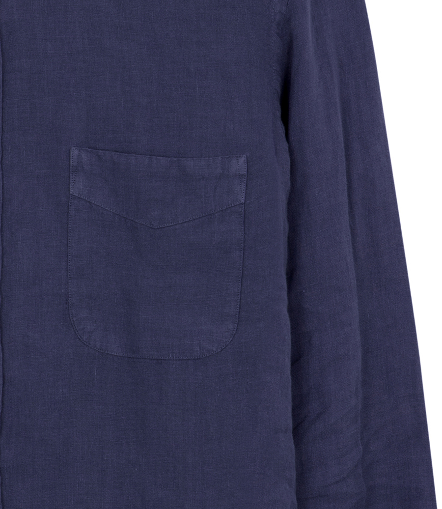 LINEN STORM PAT