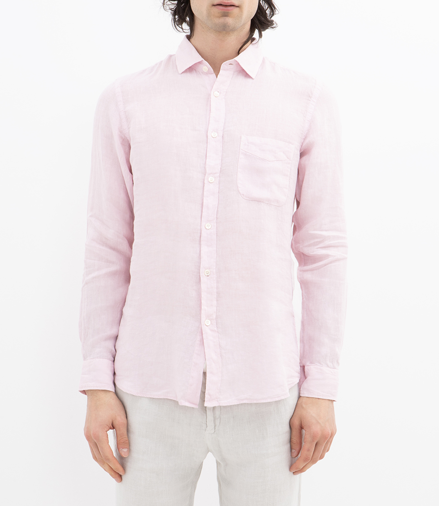 LINEN STORM PAT