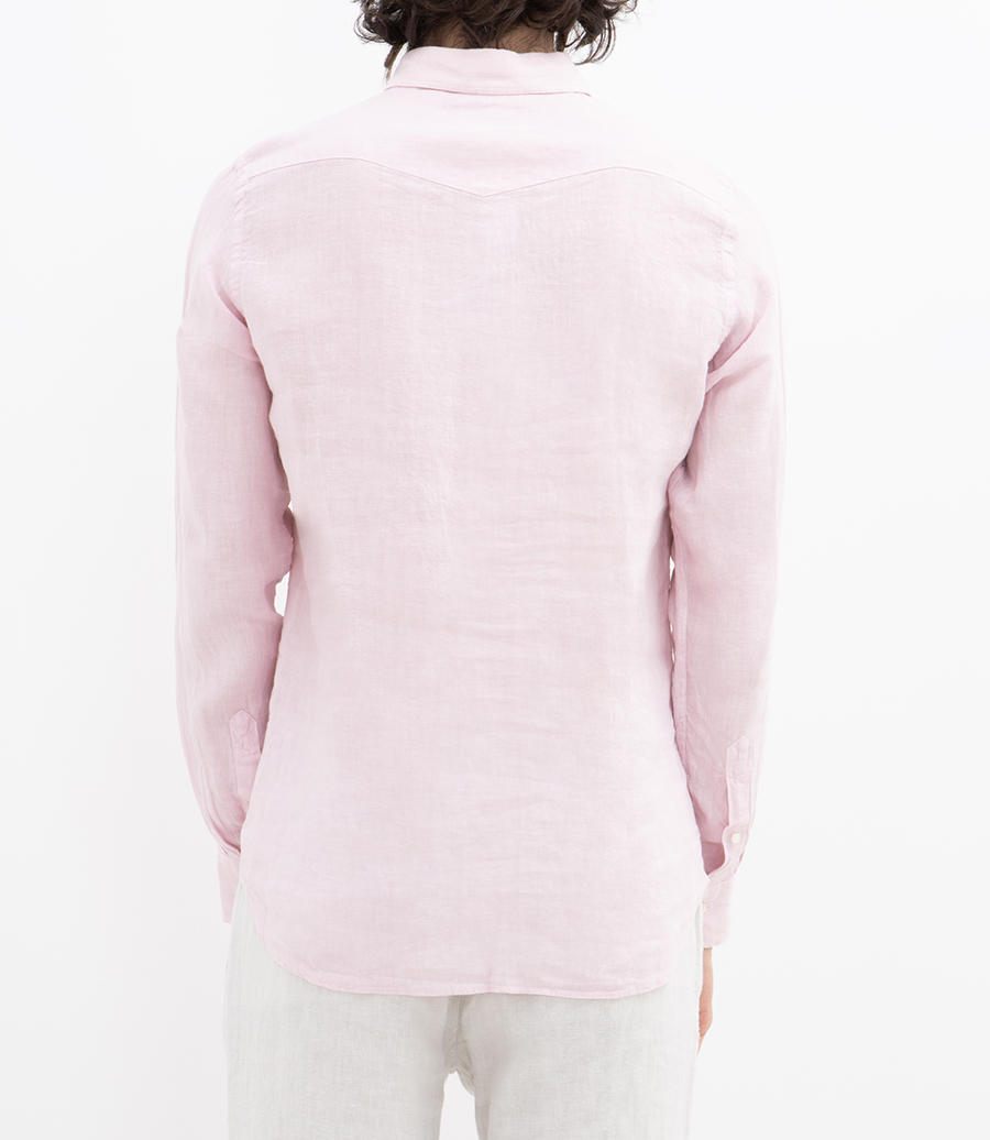 LINEN STORM PAT