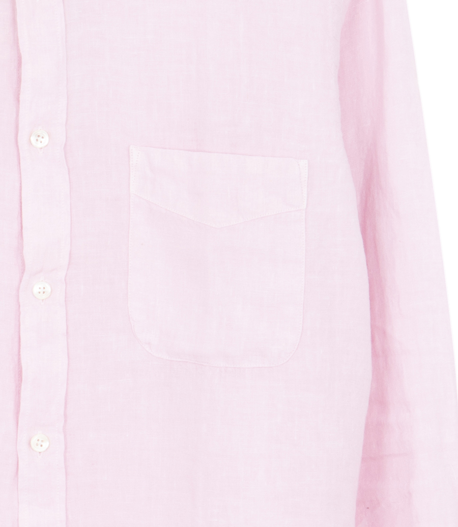 LINEN STORM PAT