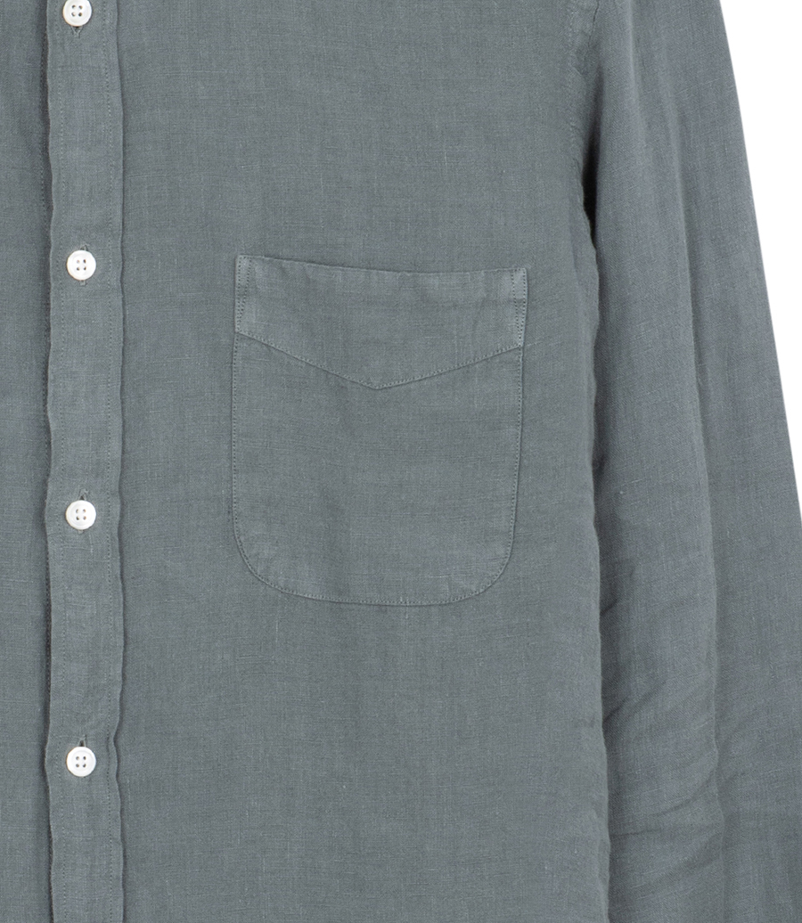LINEN STORM PAT