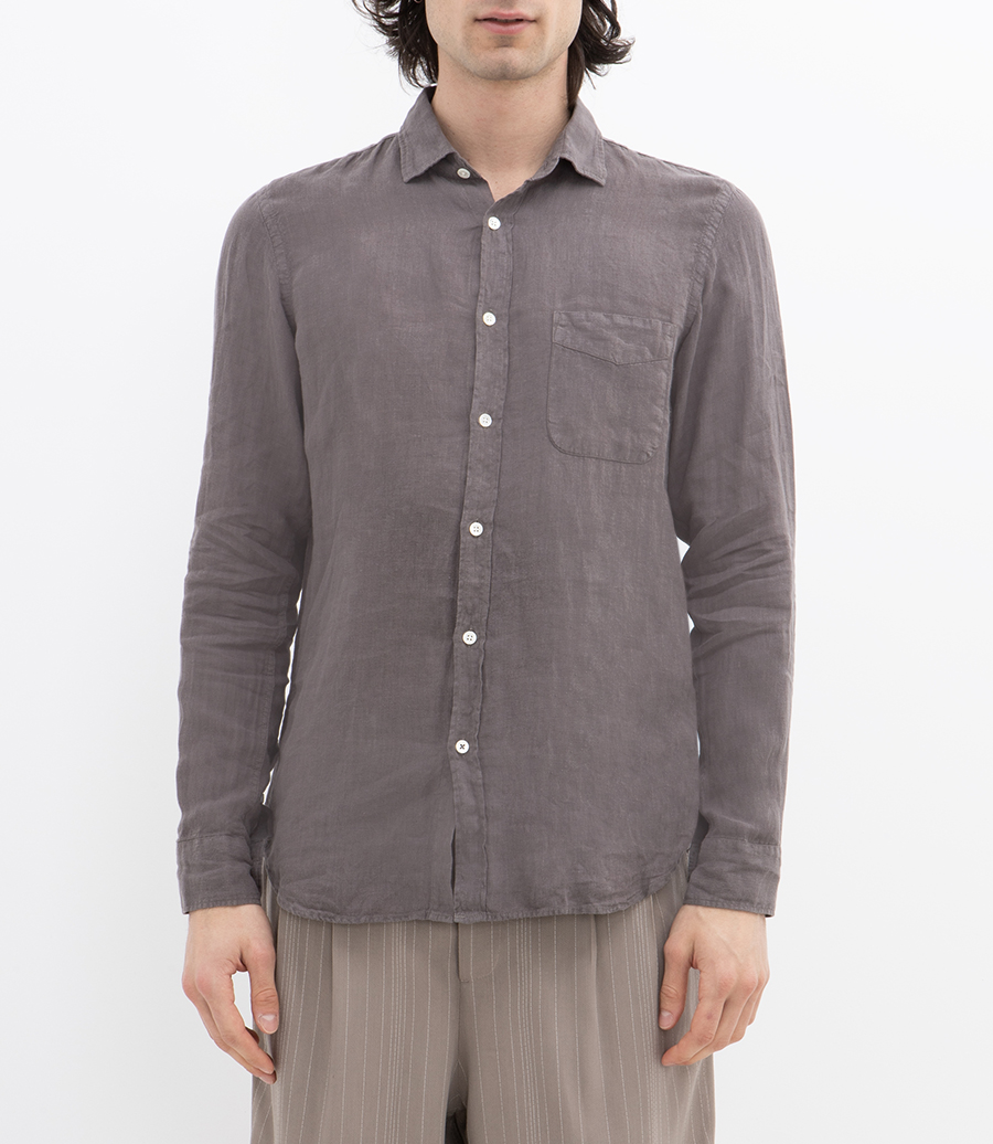 LINEN STORM PAT