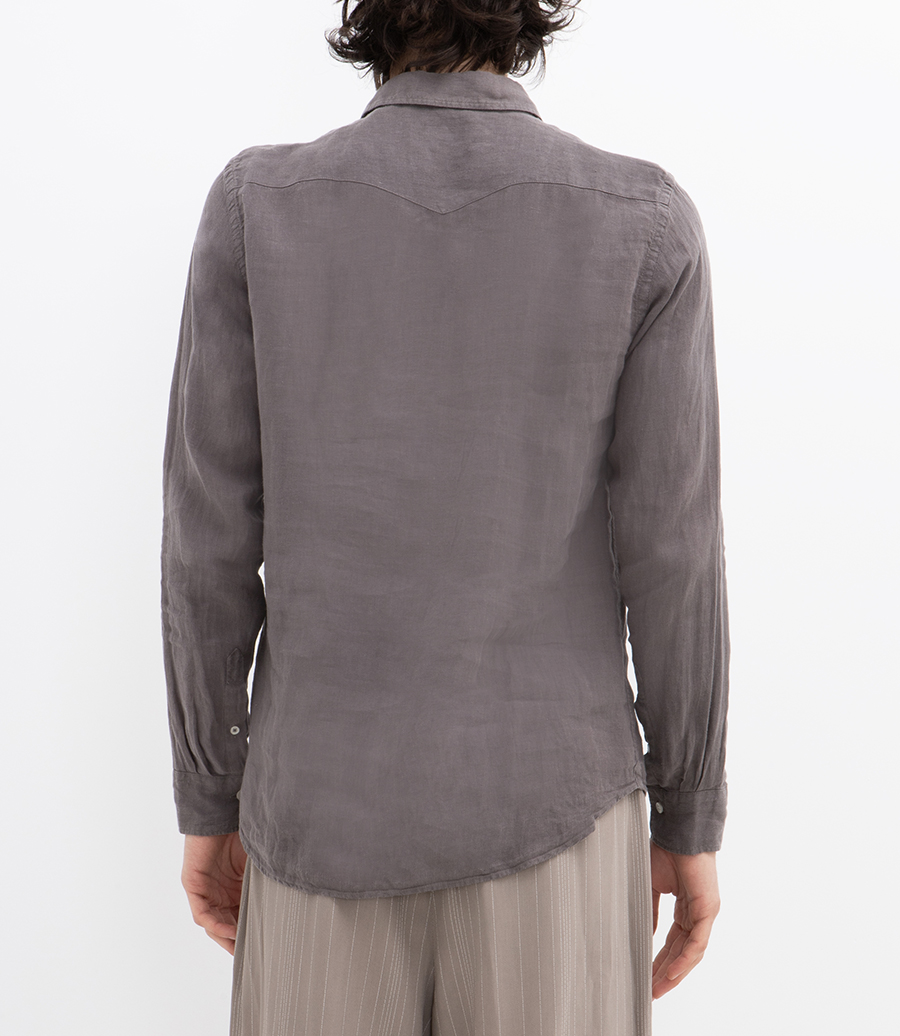 LINEN STORM PAT