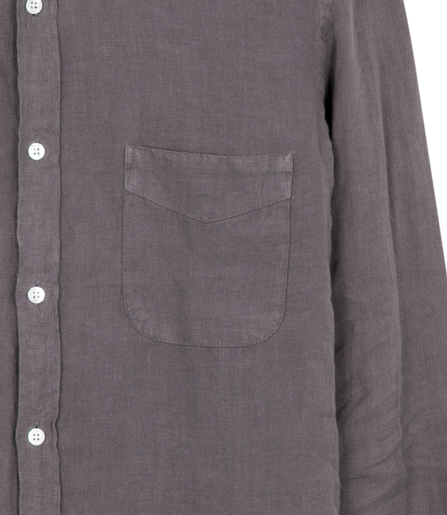 LINEN STORM PAT