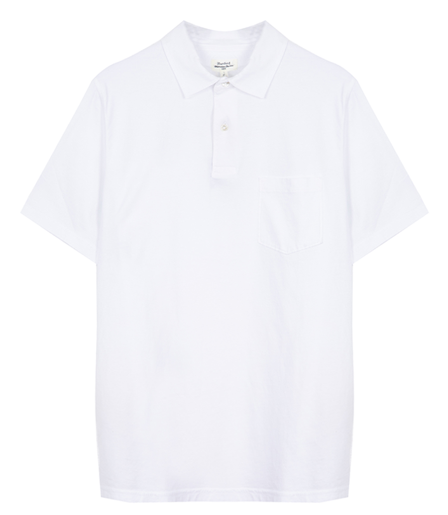 HARTFORD - JERSEY POLO SS
