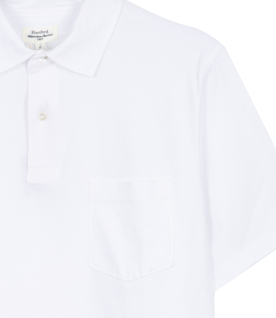 JERSEY POLO SS