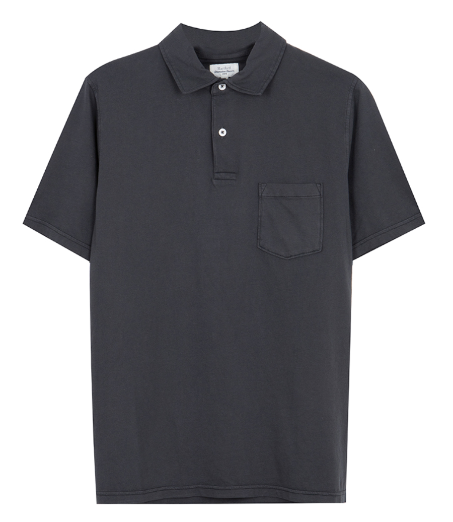 HARTFORD - JERSEY POLO SS