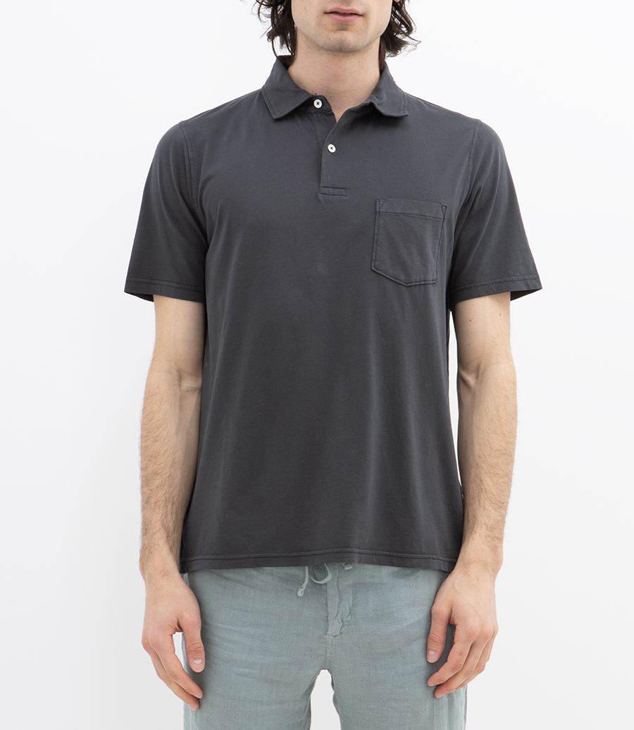 JERSEY POLO SS