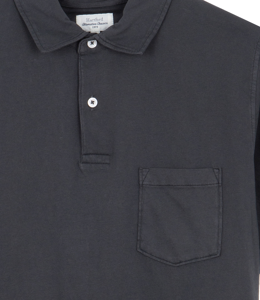 JERSEY POLO SS