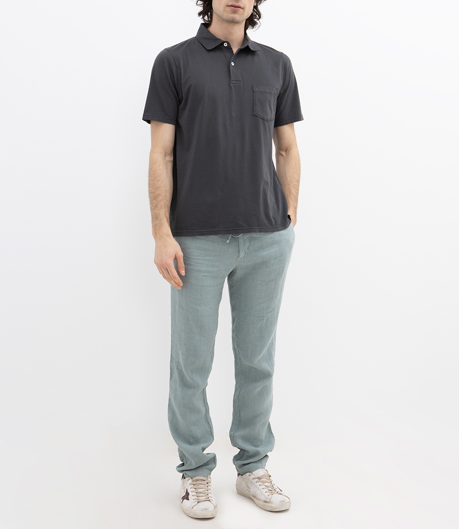 JERSEY POLO SS