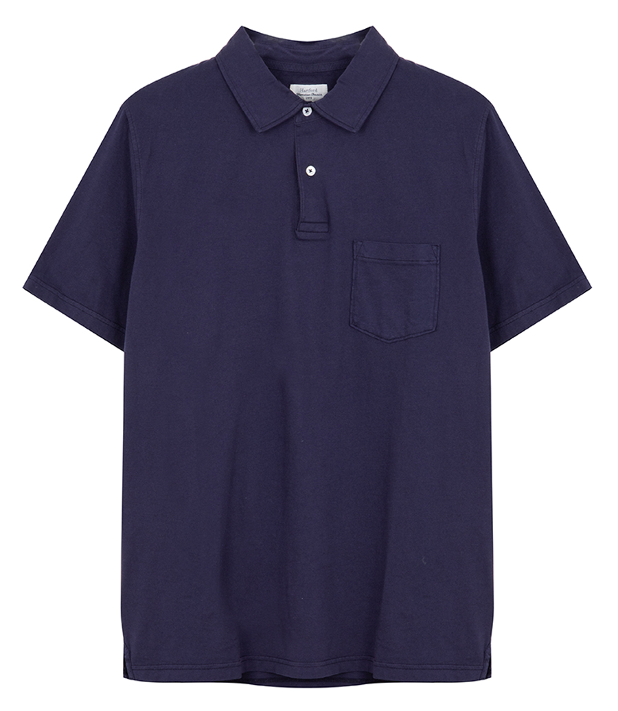 HARTFORD - JERSEY POLO SS