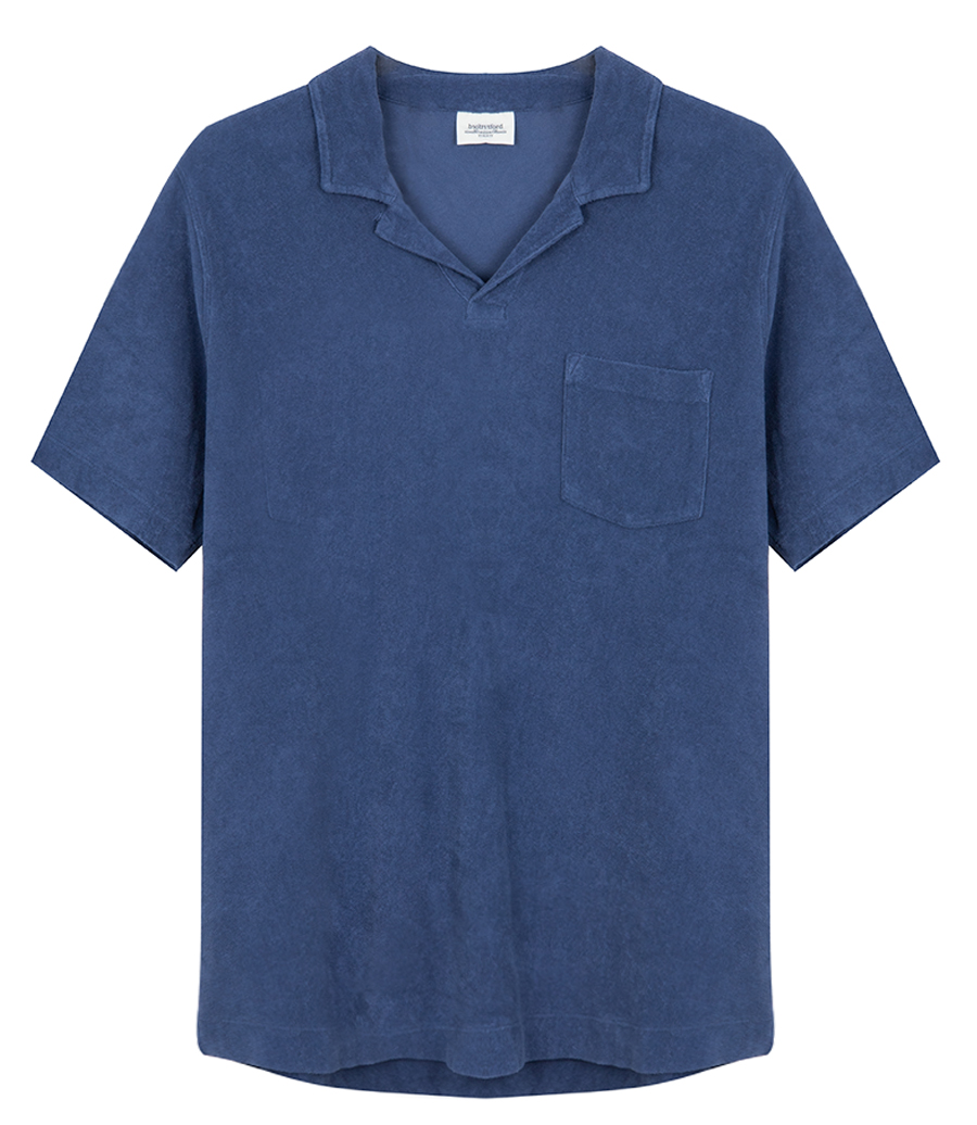 HARTFORD - BOUCLETTE POLO