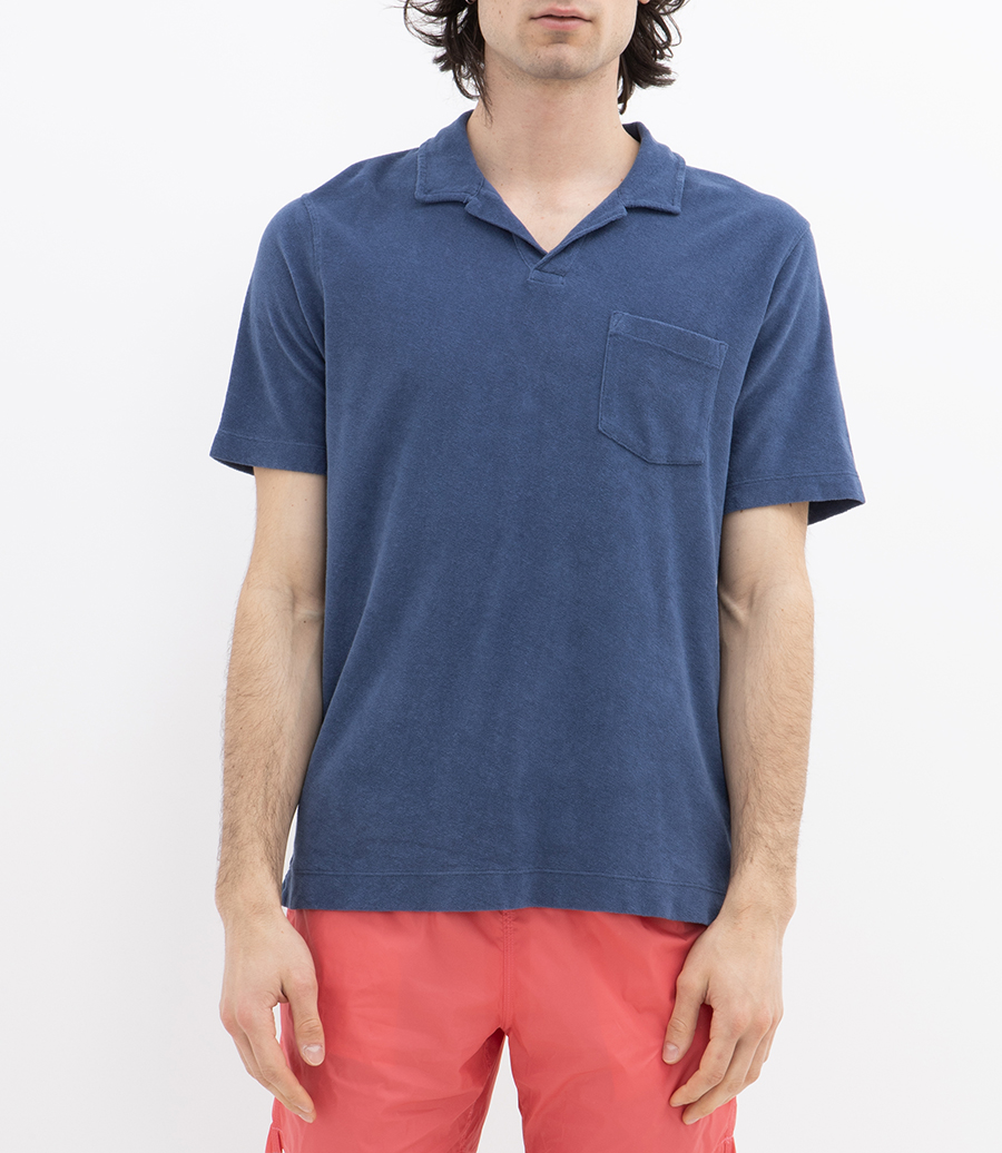BOUCLETTE POLO