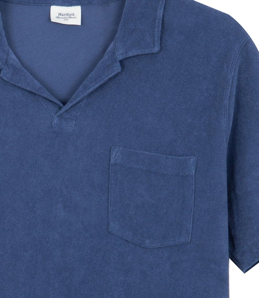BOUCLETTE POLO