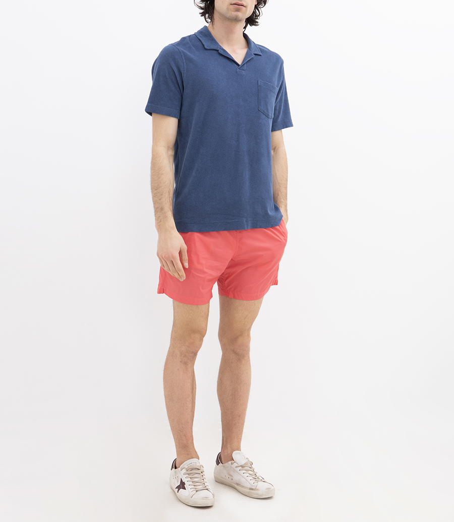 BOUCLETTE POLO