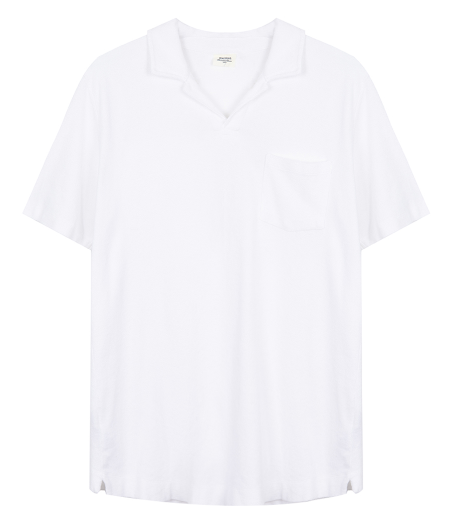 HARTFORD - BOUCLETTE POLO