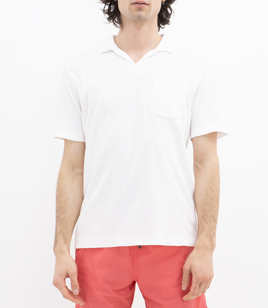 BOUCLETTE POLO