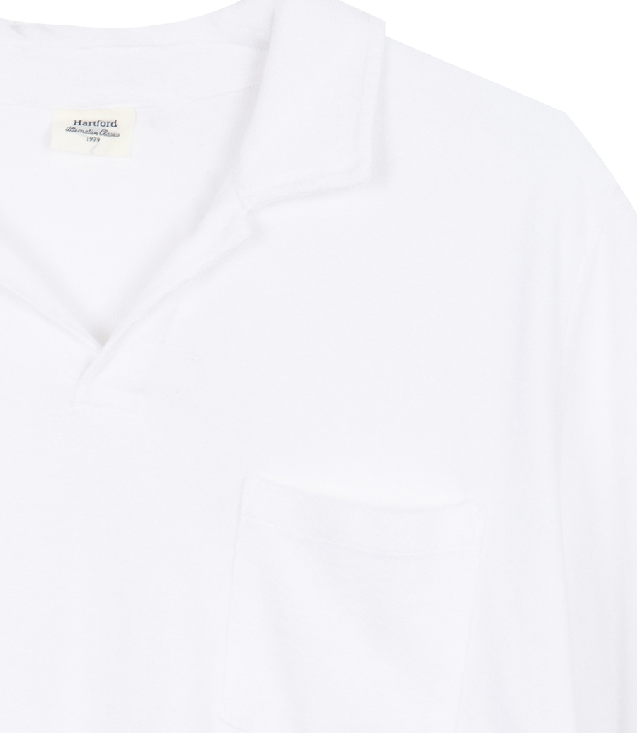 BOUCLETTE POLO