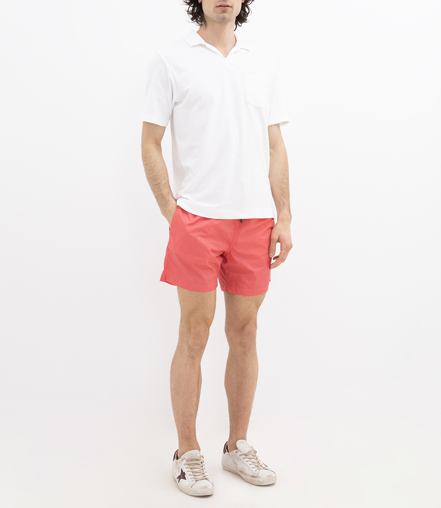 BOUCLETTE POLO